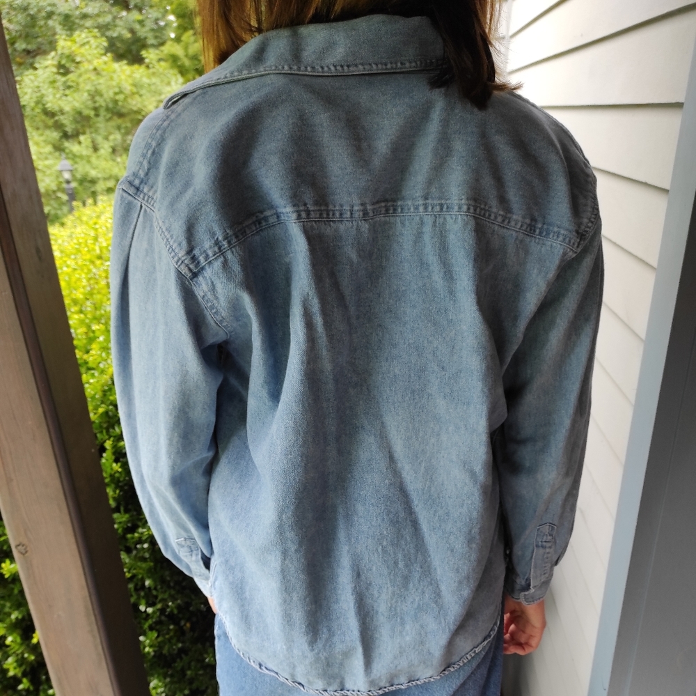Button down - Picture 7 of 8